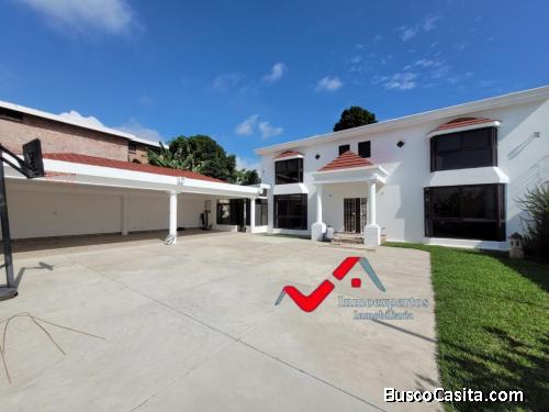CASA EN VENTA SAN CRISTOBAL ZONA 8 D EMIXCO 