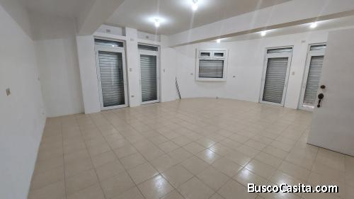 CityMax Advance Renta de Edificio para Oficinas en la Zona 2, Sobre la Sexta Avenida, a Pasos del Pa