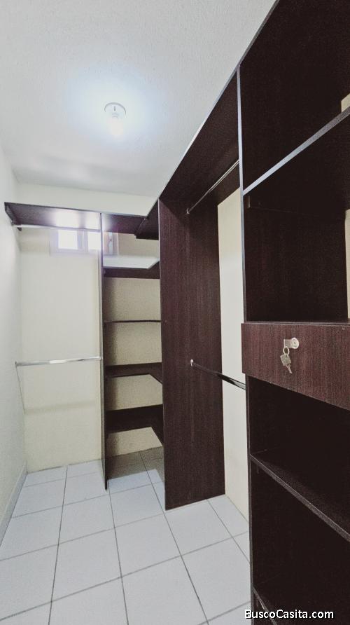 Apartamento en Renta en Zona 7 Ciudad de Guatemala