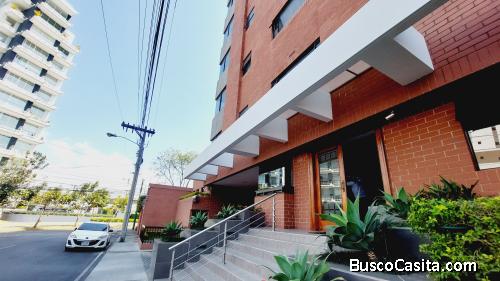 CityMax-Advance Renta Apartamento en Real de La Villa zona 10.