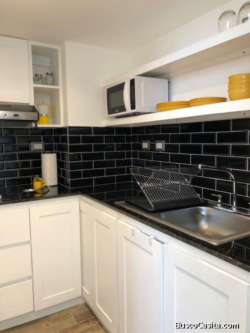 RENTO APARTAMENTO ZONA 15 VISTA. HERMOSA 3