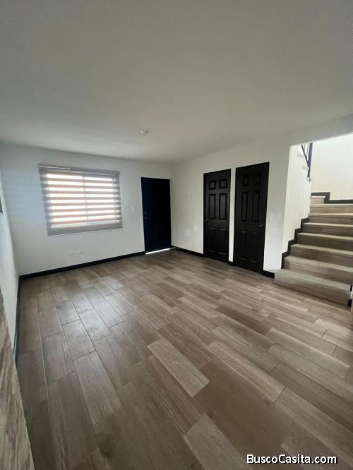 EN VENTA CASA EN CONDOMINIO NAVARRA SAN JOSE PINULA 