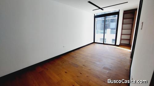 EN VENTA APARTAMENTO EN VILLA MARISCAL ZONA 11