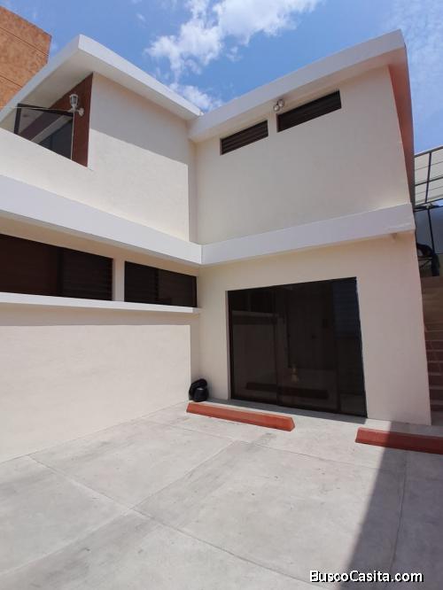 En Alquiler apartamento en zona 7