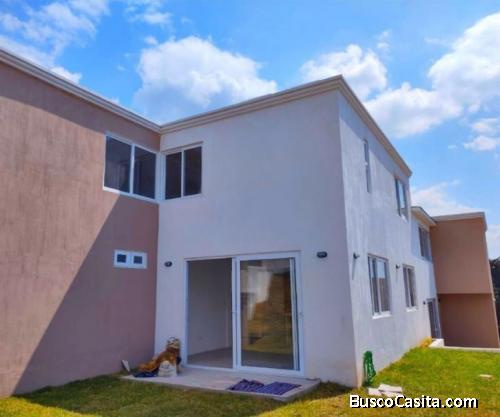 CityMax-Advance Vende Casa para estrenar en la Fontana 1 CAES