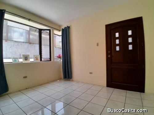 Apartamento en Renta sobre Anillo Periférico