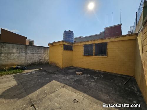 Citymax-Advance vende hermosa Casa de un Nivel en Valle Dorado, San Cristóbal. Ideal para Inversión 