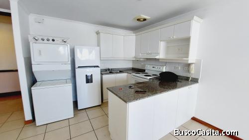 RENTA DE APARTAMENTO EN ZONA 10 REAL LA VILLA