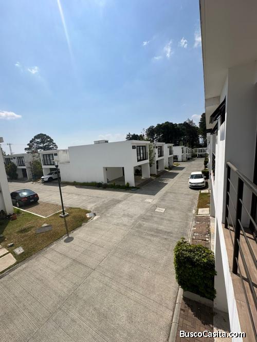 VERDE 360 CASA EN VENTA SANTA CATARINA PINULA