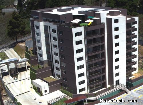  Apartamento en Venta Ubicado en Zona 16