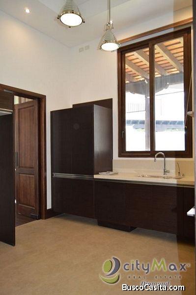 RENTO APARTAMENTO EN RAMBLAS CAYALA