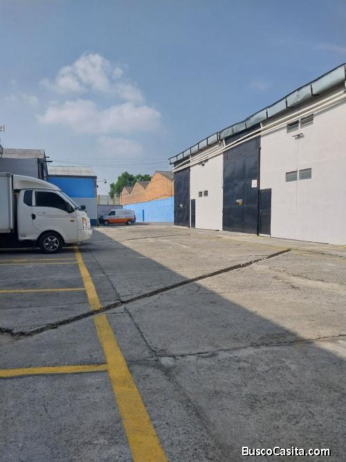 OFIBODEGA EN RENTA ZONA 12MUNDO INMOBILIARIO