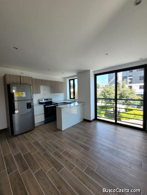 APARTAMENTO EN VENTA EN ZONA 14