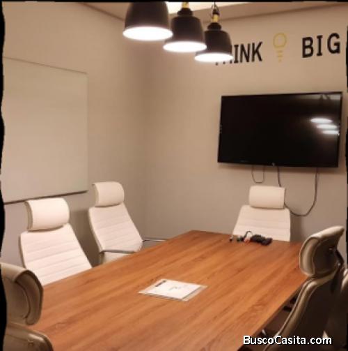 Oficina en venta en Zona Pradera