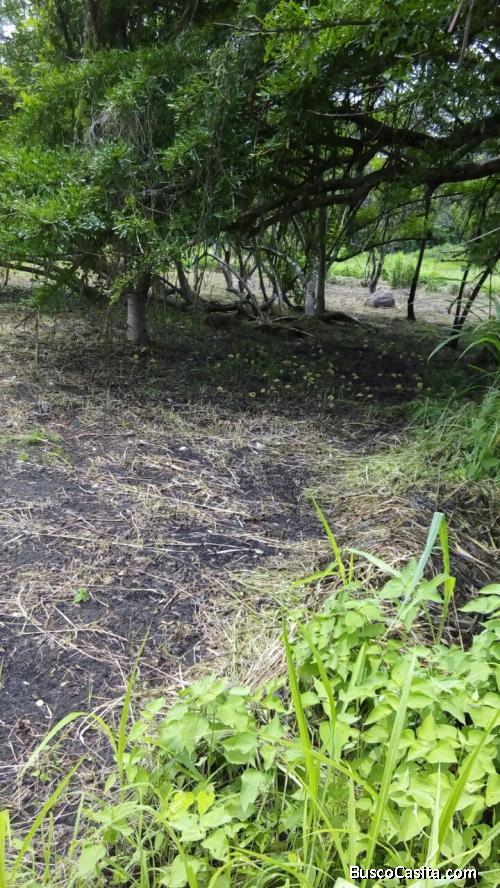 Vendo terreno en LagunasTorremolinos, precio de Ganga!