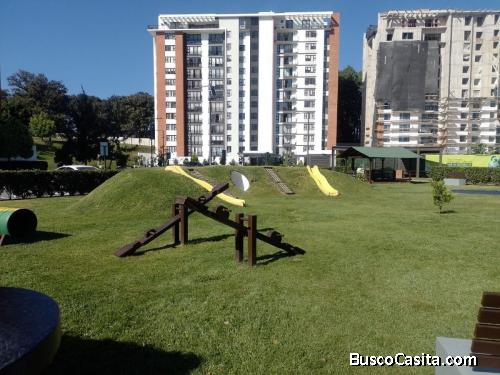 SAN ISIDRO 2021 APARTAMENTO EN VENTA Z. 16