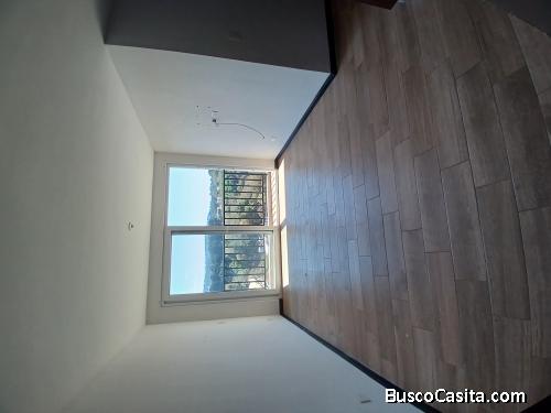 Apartamento en Renta en Bari Km. 19.5 CAES