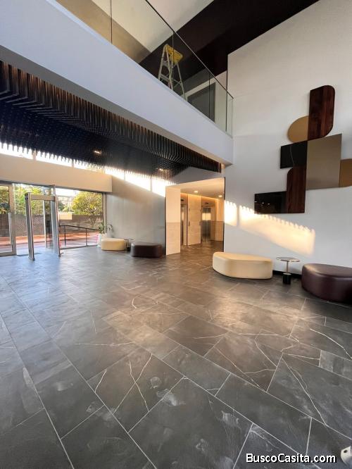 RENTA OFICINA O CLINICA ZONA 9MUNDO INMOBILIARIO