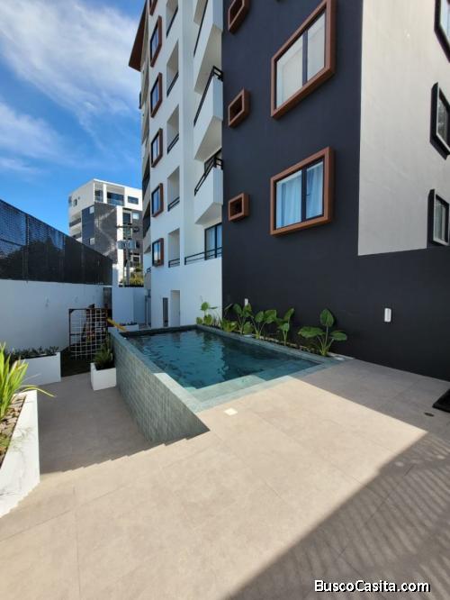 APARTAMENTO EN VENTA ZONA 14