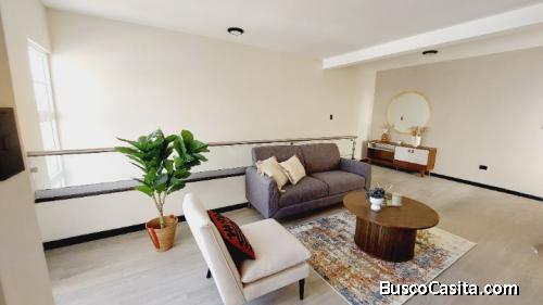 EN PRE-VENTA CASA EN FRAIJANES