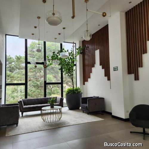 Apartamento en Venta en Enalto Zona 16