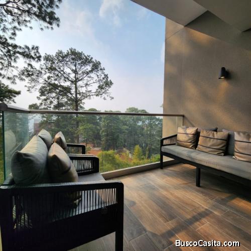 Apartamento en venta en Enalto zona 16