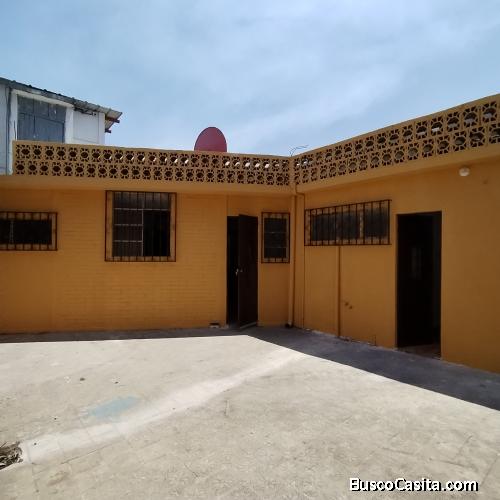 Casa en Renta de uso Mixto en Zona 13 Pamplona