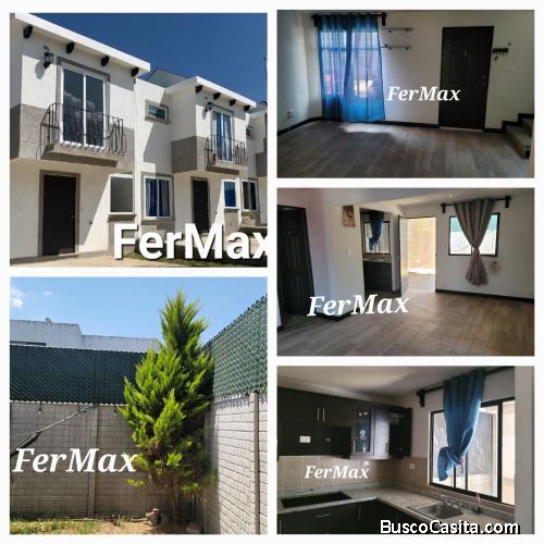 Se VENDE casa en San José Pinula 