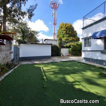 CITYMAX DIAMOND VENTA TERRENO POT-G3 EN ZONA 11