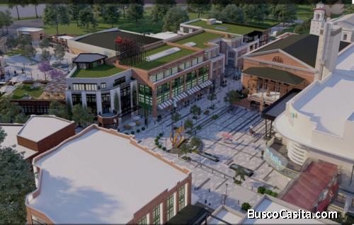 Local en Venta para inversión en Zona Comercial