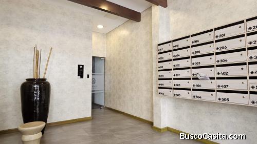 APARTAMENTO EN VENTA ZONA 16 LIRIOS CAYALA