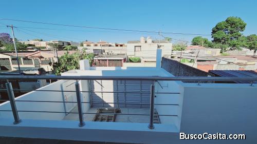 CityMax-Advance Vende Casa Ultra Moderna y Estilizada en Residenciales B1 de San Cristóbal!
