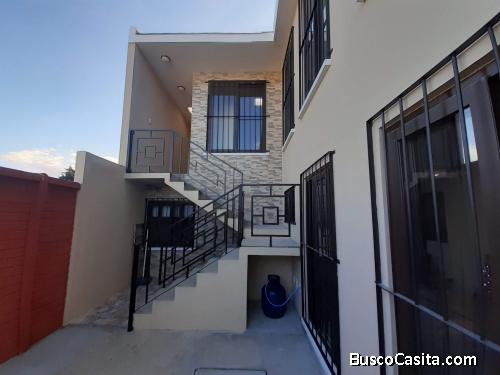 CityMax-Advance - Renta de Precioso Apartamento en Exclusivo Residencial en San Cristóbal