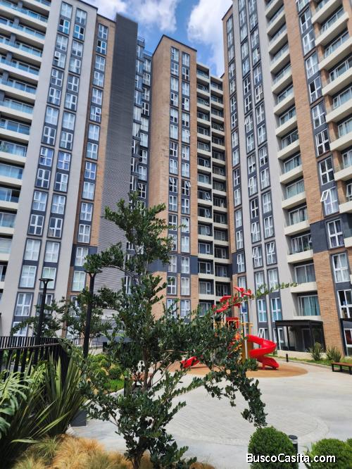 Apartamento en renta en Parque Mateo Zona 7