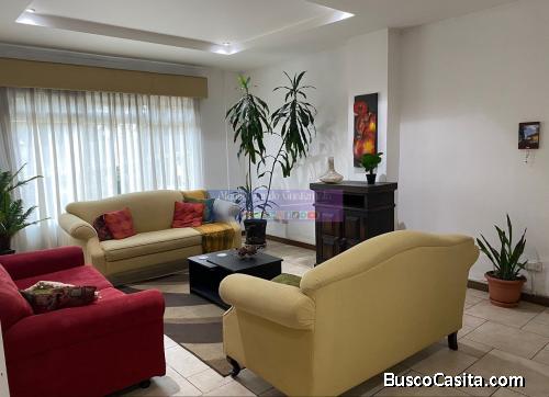 Apartamento en Venta Carretera El Salvador Km 9.5, 2 Habitaciones, 129 m2, Q948,000