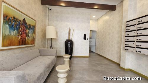 EN VENTA PENT HOUSE EN CAYALA 