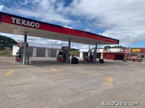 Local de 160m² en renta en Plaza en Carretera a Jutiapa