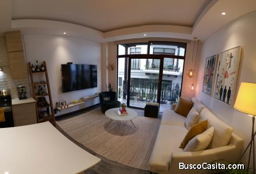 Pent House en venta en Cayala