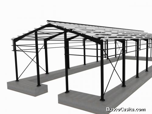 VENTA OFIBODEGA EN PLANOS CARRETERA EL SALVADOR