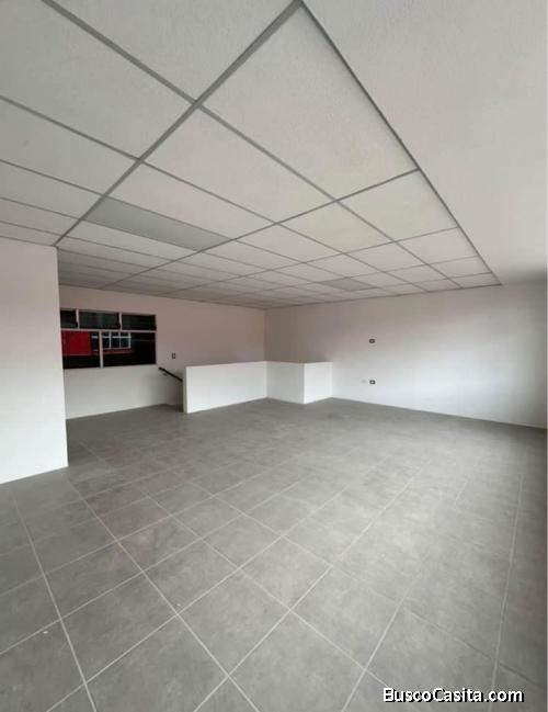 OFIBODEGA EN RENTA EN VILLA NUEVA