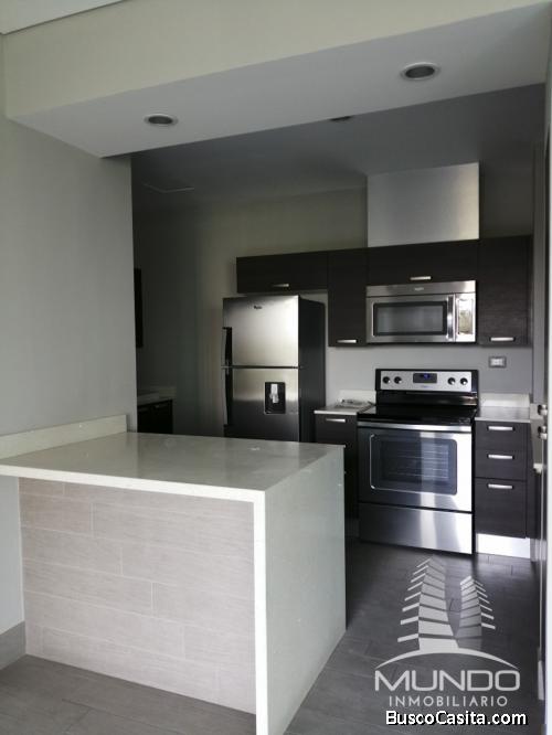 APARTAMENTO ZONA 10 TIPO ESTUDIO EN RENTA