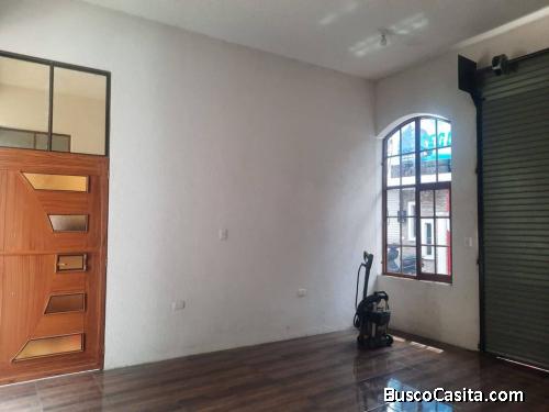 alquiler de local en Santiago Atitlán, Sololá.