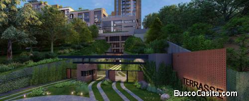 Apartamentos en Venta en Zona 16 Kanajuyu