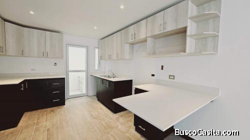 PRE-VENTA DE CASA EN SECTOR DE SAN CRISTOBAL