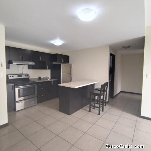 RentaVenta de apartamento en edificio zona 9