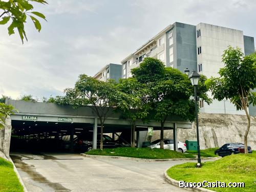 RENTA DE APARTAMENTO AMUEBLADO EN SAN MIGUEL PETAPA 