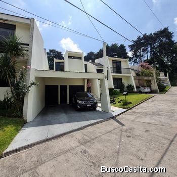 Venta de casa Condominio San Antonio KM 16.5 CAES