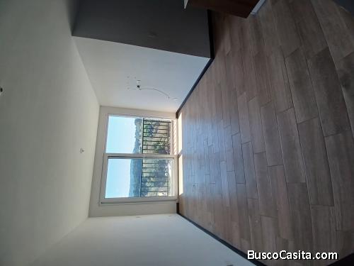 APARTAMENTO EN RENTA EN BARI Km.19.5 CAES 