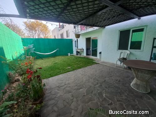 APARTAMENTO EN RENTA ZONA 16, HACIENDA REAL, PORTAL DE SAN ISIDRO II