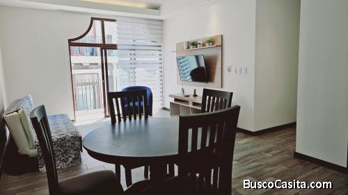 PENT HOUSE EN VENTA EN CAYALA 